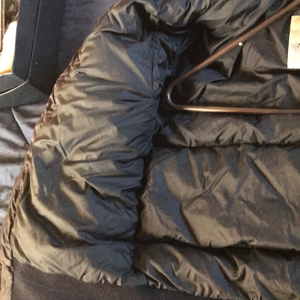 Monicker Jacket - Picture 8 of 10